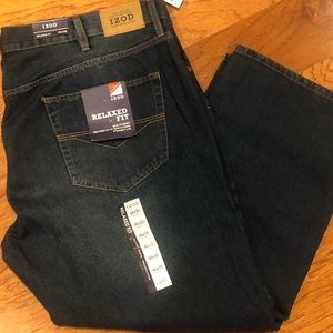 IZOD Jeans for men.